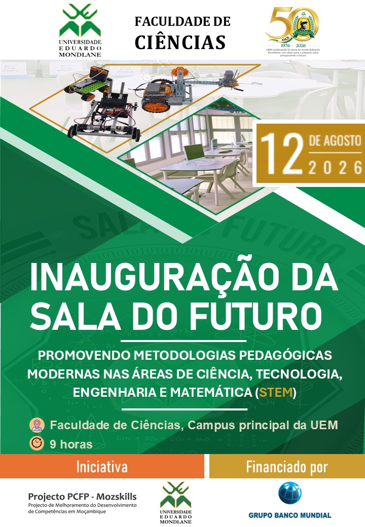 INAUGURAÇÃO DA SALA DO FUTURO FC